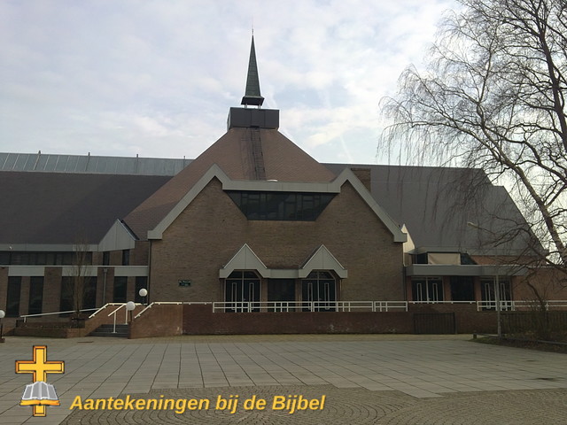 Gereformeerde Gemeente, Kootwijkerbroek